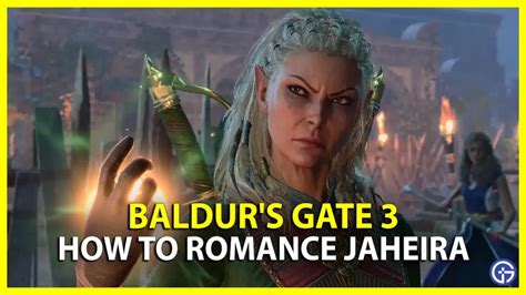 bg3 jaheira romance mod.